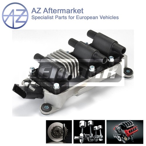 Ignition coil pack - az, fits