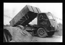 CV354 - ESB Tipper Lorry , reg