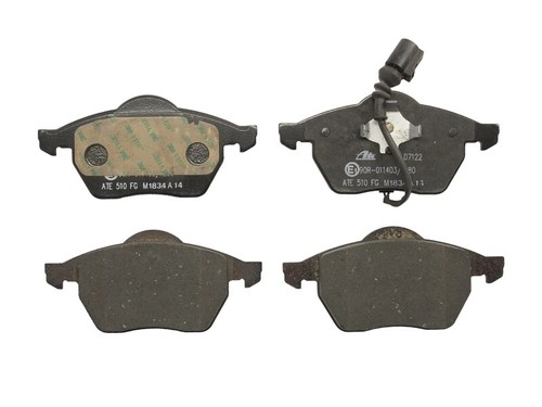 Fits ate 0470 7122 - ate, brake