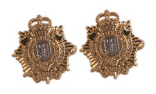 RLC ROYAL LOGISTIC  REGT