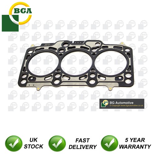Cylinder head gasket - bga, fits