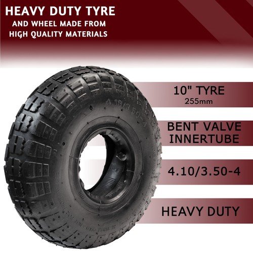4 tyre and innertube - tyre,