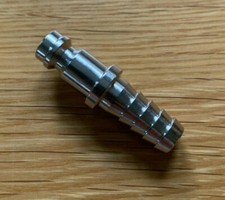 Caravan Motorhome External Gas BBQ Point Outlet Nozzle, Post 2004 - PO697