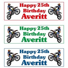 2x Personalised Classic