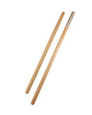 Centre pole for 5M Bell tent -