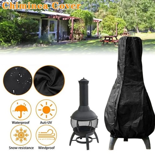 Large chiminea chimenea - large,