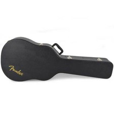 Acoustic Guitar Case, Fender