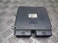 2005 MITSUBISHI COLT 1.1 Red 3DR ENGINE CONTROL UNIT ECU A1341501779 #2655