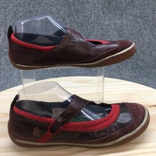 Cushe Shoes Womens 8 Manuka