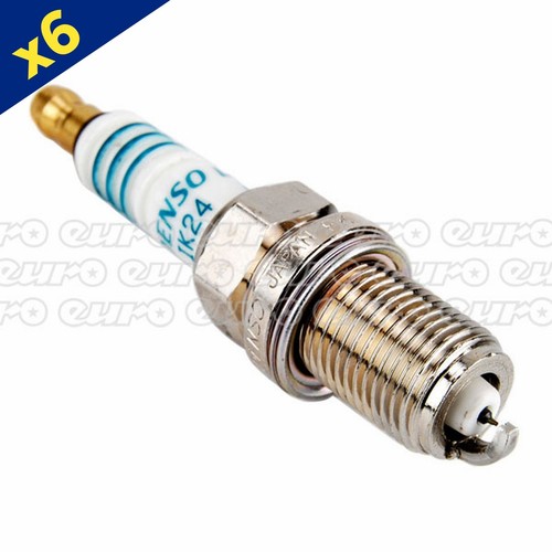 Denso ik24 iridium spark - iridium, plugs