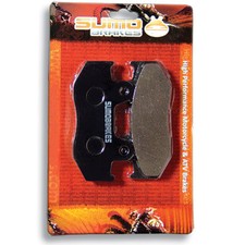 Honda Front Brake Pads PES 125