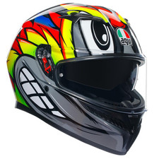 AGV K3 Birdy 2.0 Full Face Sports Touring Motorcycle Helmet