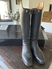 Petrie dressage boots Men’s