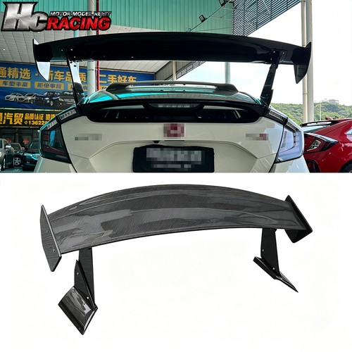 For honda civic - honda, type