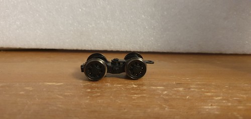 Hornby rebuilt merchant - hornby, navy