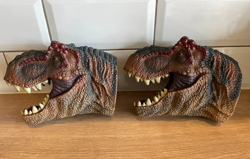 Tyrannosaurus rex hand - rex,
