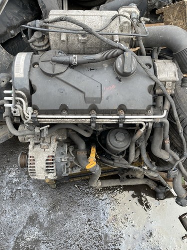 Caddy sdi engine bst - 2.0,