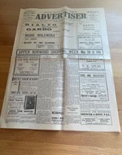 Crystal Palace District Times