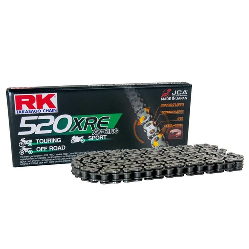 Open chain gray xre 110 - chain, 110-520