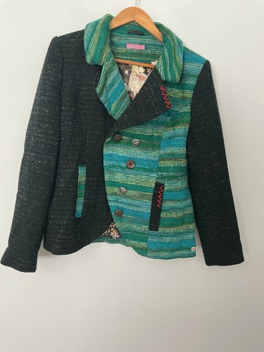 Joe browns size jacket wool - joe,