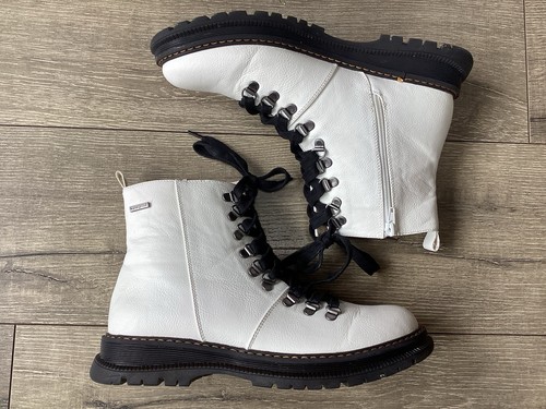 Westland josef seibel white - by,