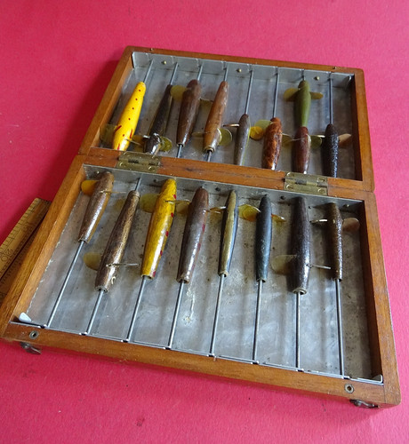 Rare vintage named - a,