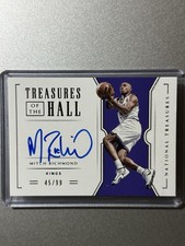 Mitch Richmond Sacramento