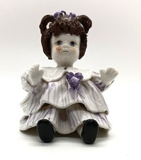 Vintage Zampiva Doll Italian