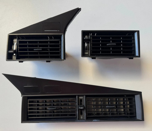 Mercedes w201 190e heater - 190e, ac