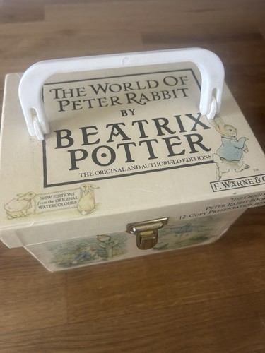 The world peter - the, rabbit