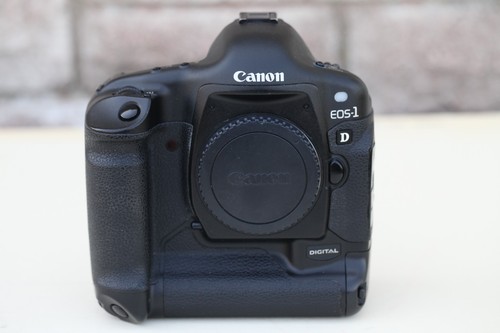 Canon eos mark classic - canon,