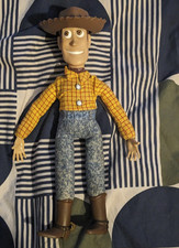 toy story collection thinkway