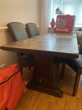 Dining table - dining,