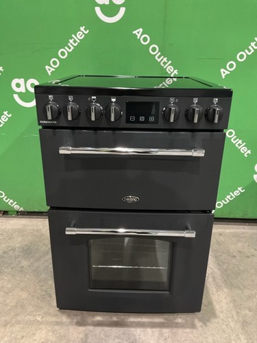 Belling range electric - belling,