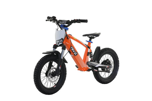 Revvi electric kids - 16",