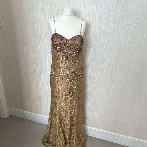 Goya london gold beaded - goya,