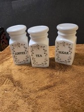 Eternal Beau Ceramic Storage