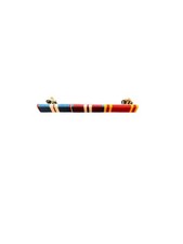RIBBON BAR AND PIN Queen's