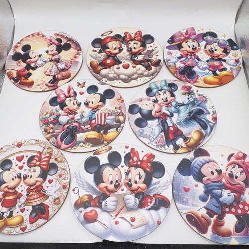 Disney mickey minnie - disney, mouse