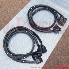 SUBARU FORESTER SG5 2003-2008
