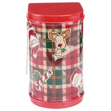  Christmas Theme Gift Box