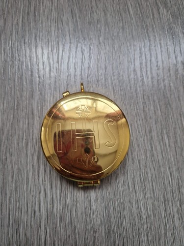 Holy communion ihs - ihs, 5.4cm