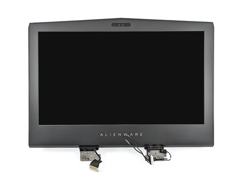 Dell alienware 6 fhd - alienware, 15