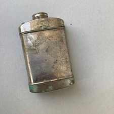 Japanese Army Flashlight Junk