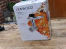 kenwood food mincer for chef
