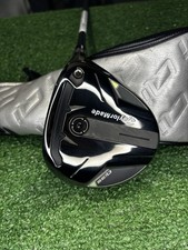 TaylorMade Qi35 3 Wood