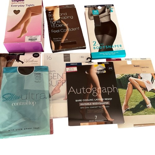 Bundle job lot tights - job,