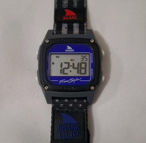 Freestyle shark classic - shark,