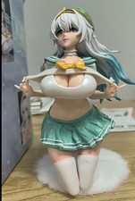 Firefly Sexy Anime Game Girl