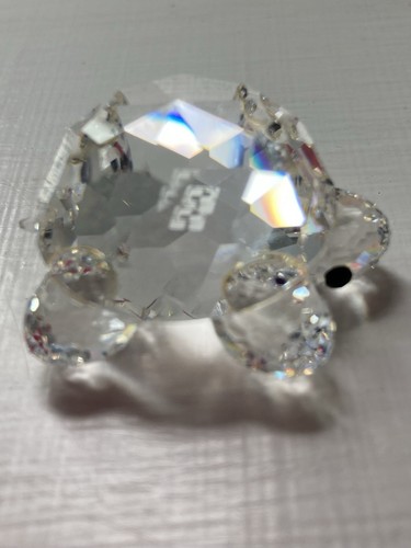 Swarovski vintage miniature - swarovski,